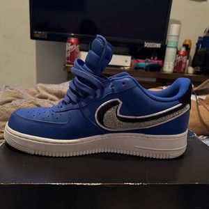 nike air force one